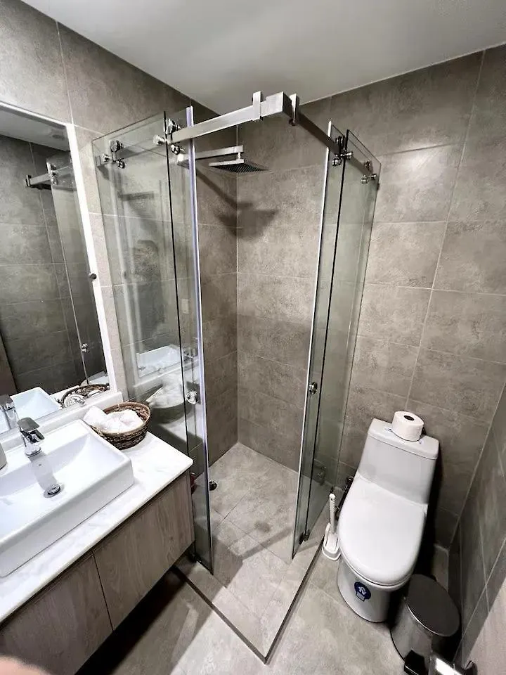 Aparthotel Suit Quito